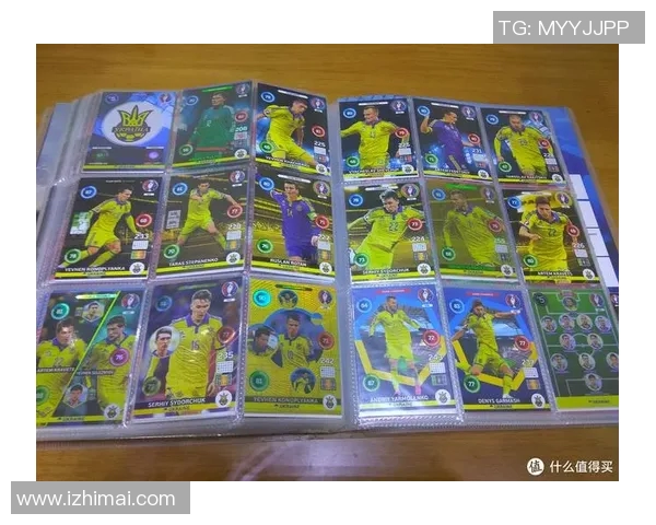 揭开帕尼尼足球球星卡片的神秘面纱 每一包背后的惊喜与收藏价值
