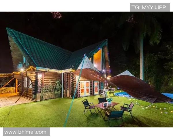 围绕足球星独栋别墅打造运动休闲与高端生活完美融合的新居体验